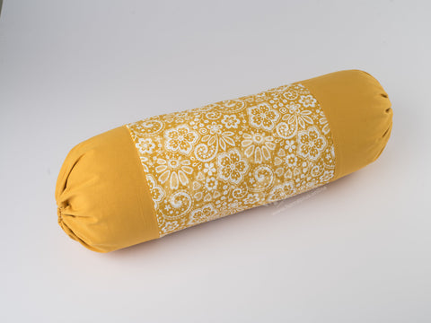 Bolster Cover - Polka Dot