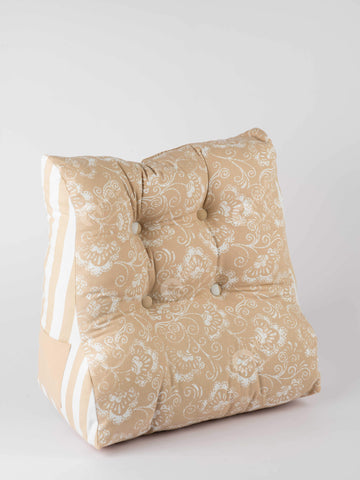 Back Rest Cushion - Viva Beige