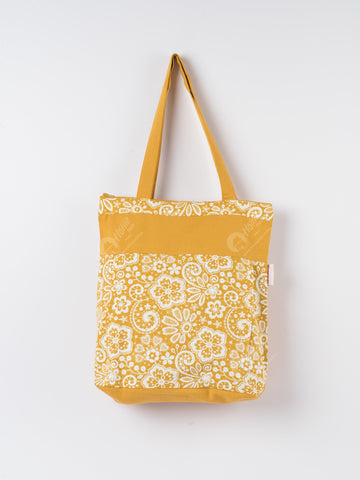 Shopping Bag - Wind Flr