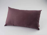 Pillow cover - Polka Dot Pink
