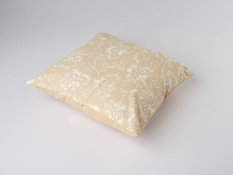 Cushion Cover Two Way Lace- Polka Dot