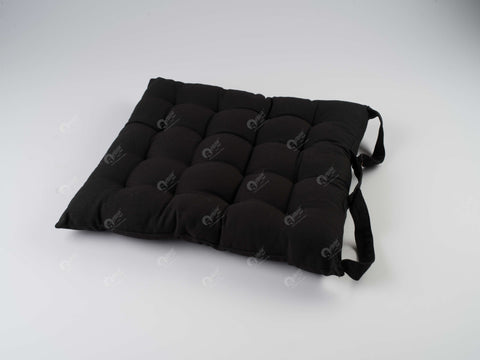 Chair Pad - Solid Choco