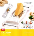 3 in 1 Peeler