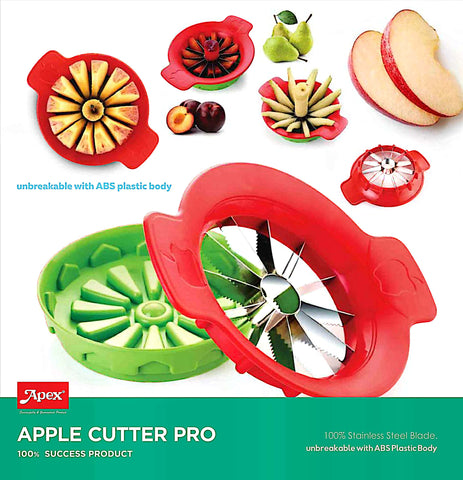 Apple Cutter Pro