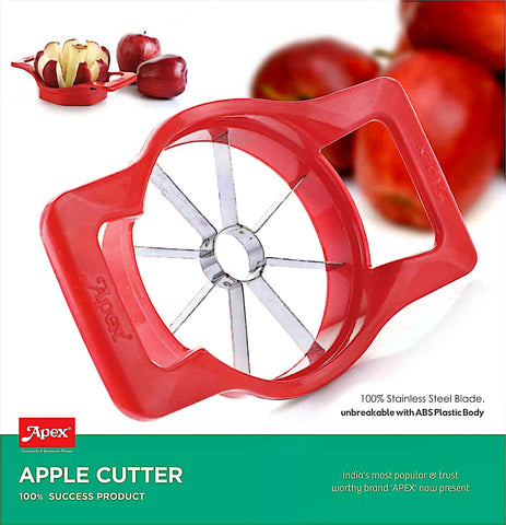 Apple Cutter