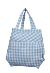 Fancy bag - Multi Polka, Oval