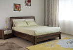 Bedsheet 300TC Taupe