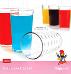 Balle Balle Glass