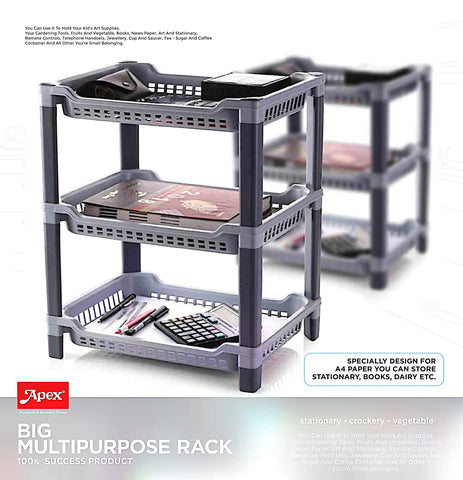 Big Multipurpose Tray