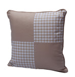 Cushion Cover - Heart Pro Pink