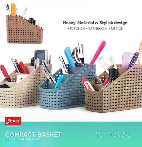 Compact Basket