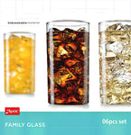 Family Glass