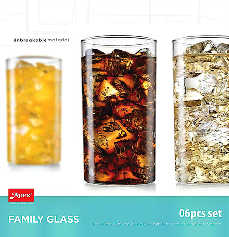 Family Glass