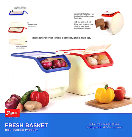 Fresh Basket