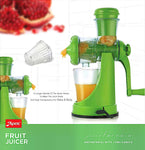 Fruit Juicer