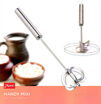 Handy Mixi