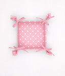 Bread Basket - Heart Pro Pink