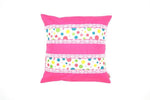 Cushion Cover - Malti Polka