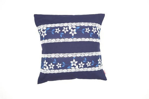 Cushion Cover - Wind Flower