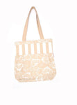 Shopping Bag - viva Beige