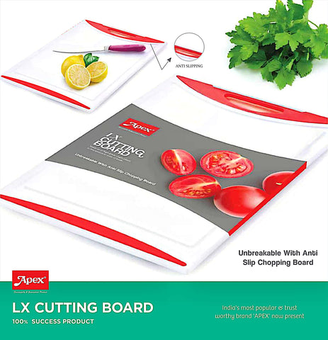 LX Cutting Board