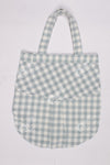 Fancy bag - Multi Polka