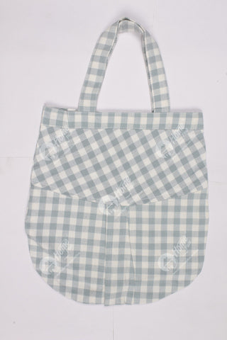 Fancy bag - Multi Polka