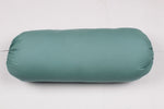 Bolster - Solid  Teal (Pack of 2)