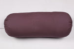 Bolster - Solid  Grape (Pack of 2)