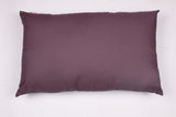 Pillow cover - Polka Dot Pink