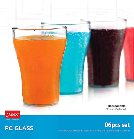 PC Glass