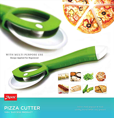 Pizza Cutter