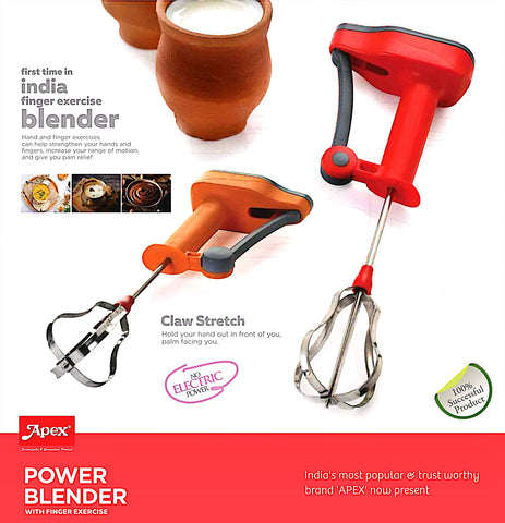 Power Blender