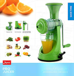 Pro Juicer