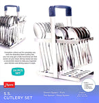 SS Cutlery Set