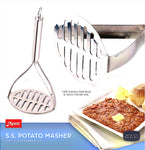 SS Potato Masher