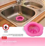 Sink Stainer