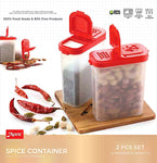 Spice Container