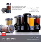 Spice Storage