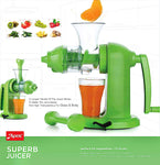 Superb Juicer